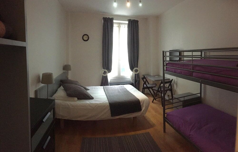 Фото Hotel La Carpe D'or