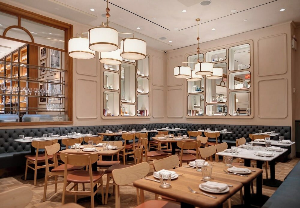 Фото Park Terrace Hotel