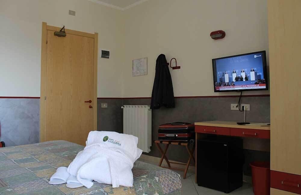 Фото Hotel Santa Caterina