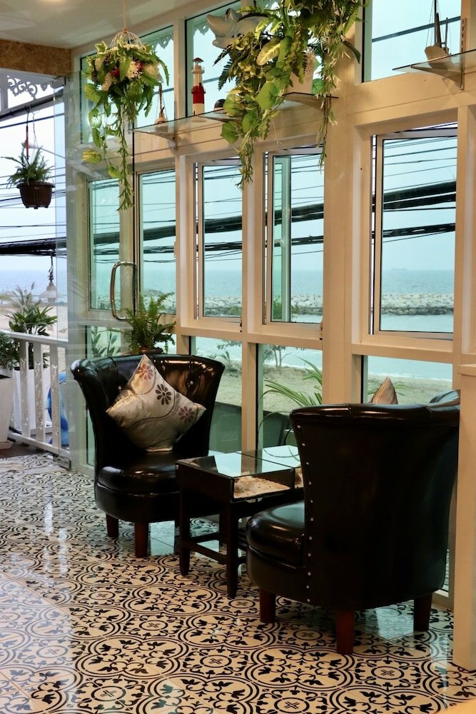 Фото I Talay Lodge Boutique Hotel