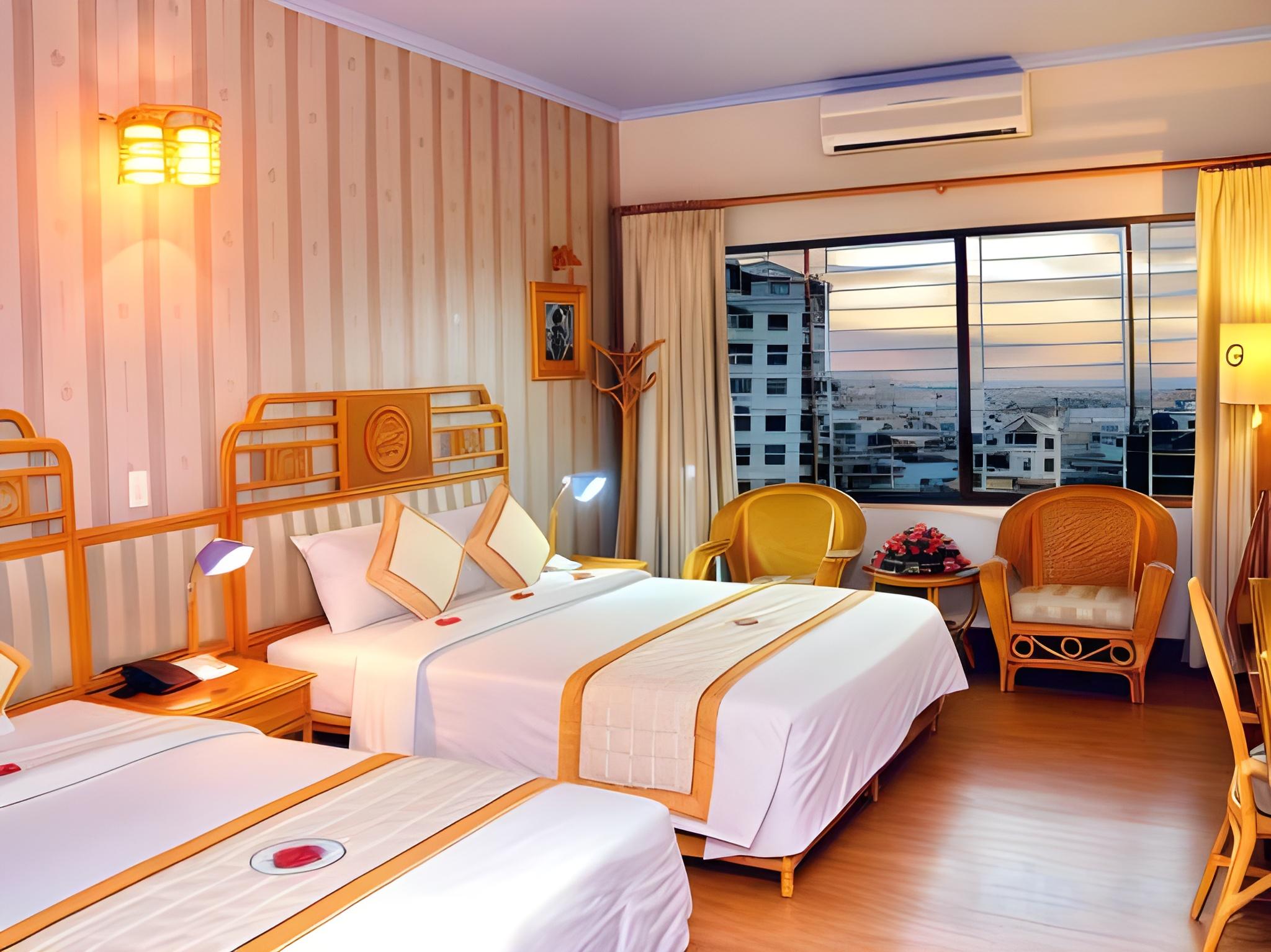 Фото Aladin Nha Trang