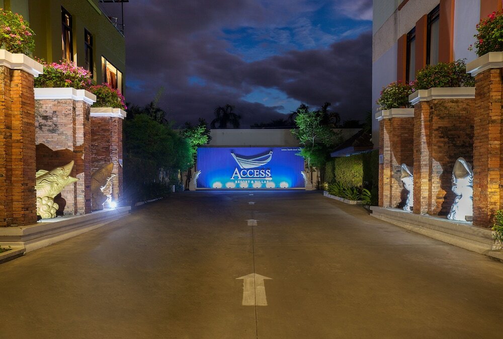 Фото Access Resort & Villas