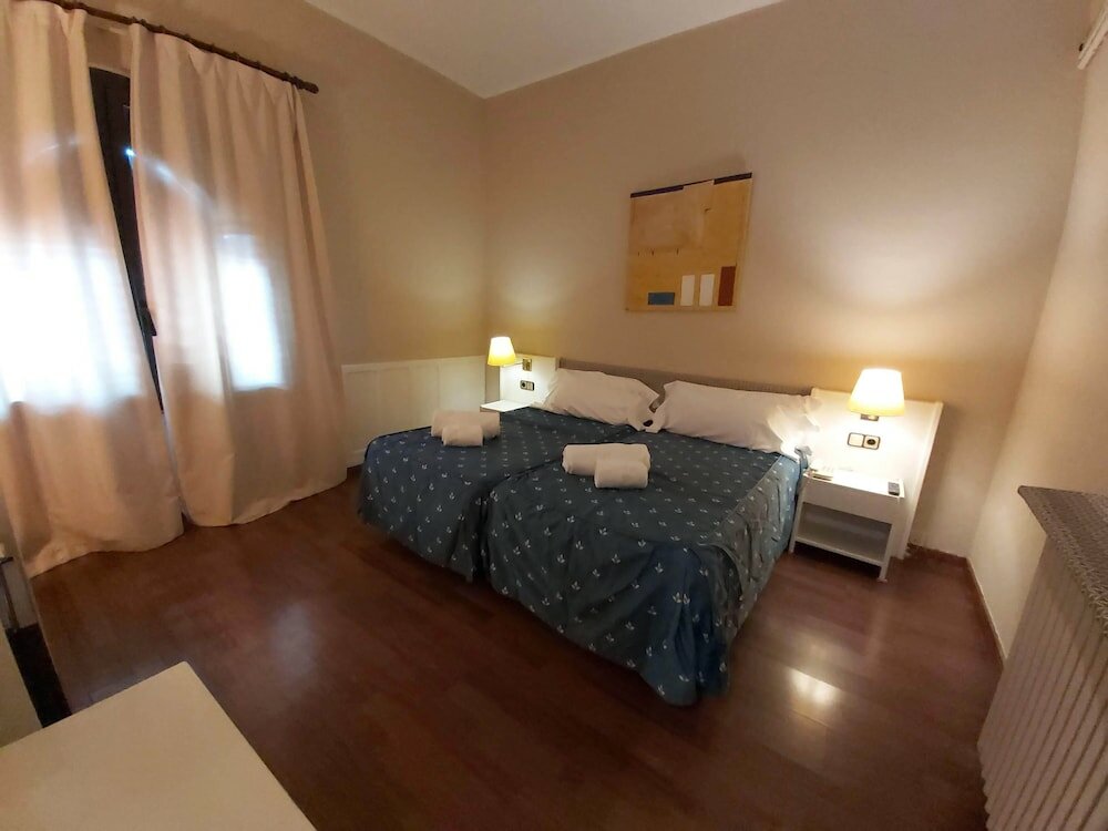 Фото Hotel El Castell