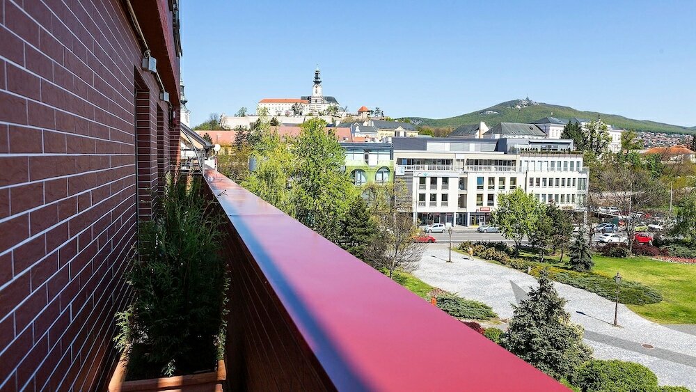 Фото Hotel Centrum