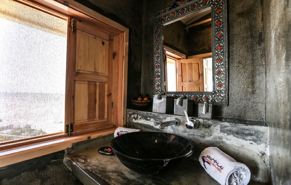 Фото Dakhla Attitude