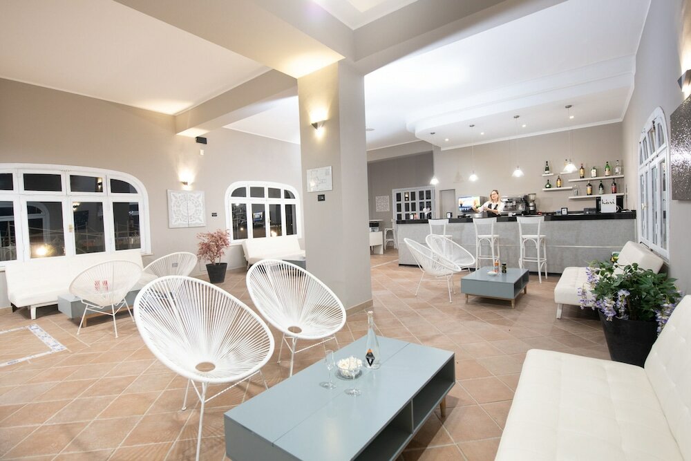 Фото Baia D'Oro Hotel