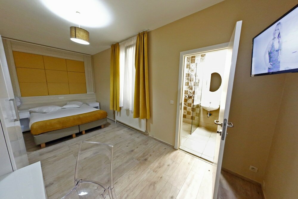 Фото Hotel de France