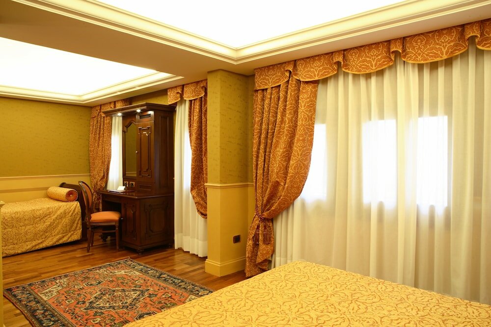 Фото Hotel Al Codega