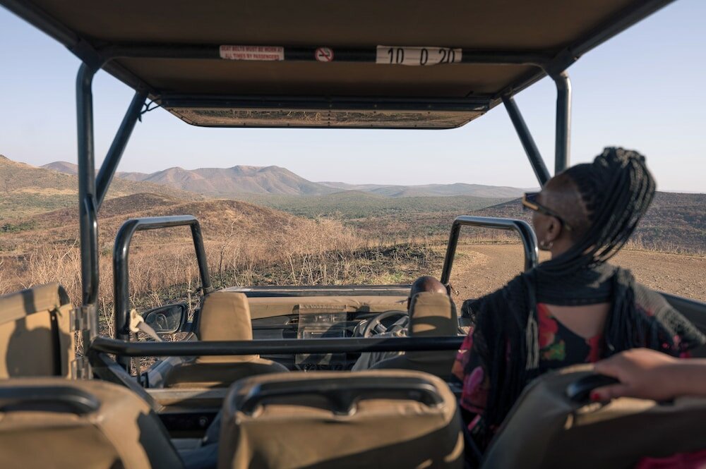 Фото Anew Hotel Hluhluwe