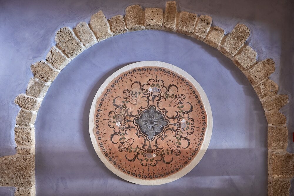 Фото Cortile di Renier