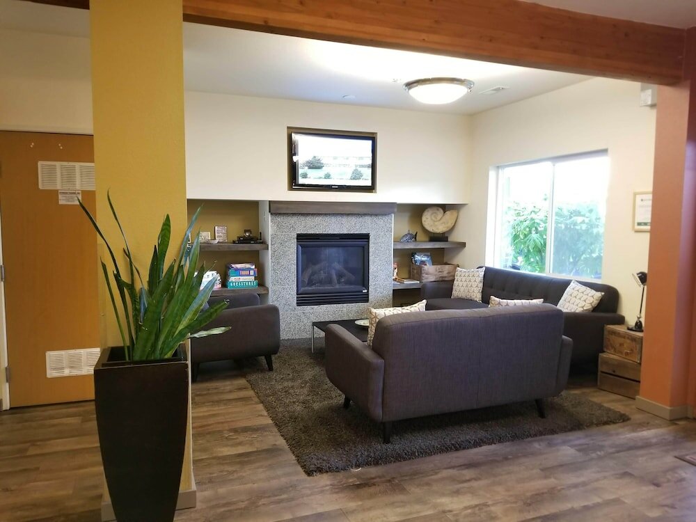 Фото Inn at Wecoma