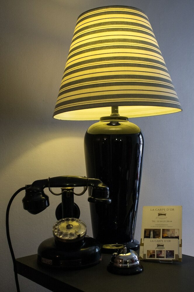 Фото Hotel La Carpe D'or