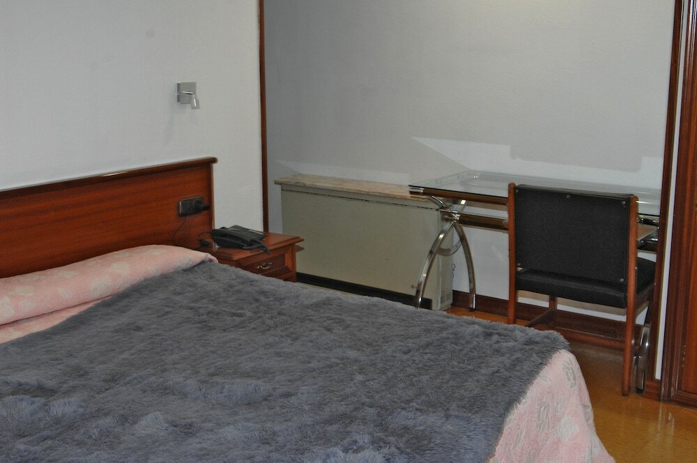 Фото Hotel Santa Cruz