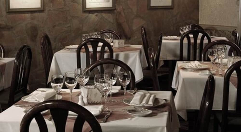 Фото Michelangelo Hotel Calafate