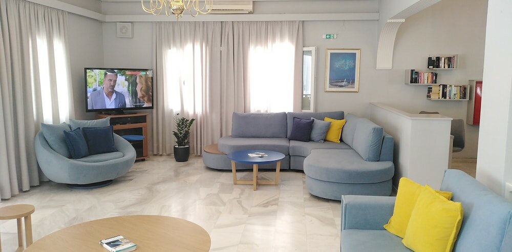 Фото Albatros Hotel