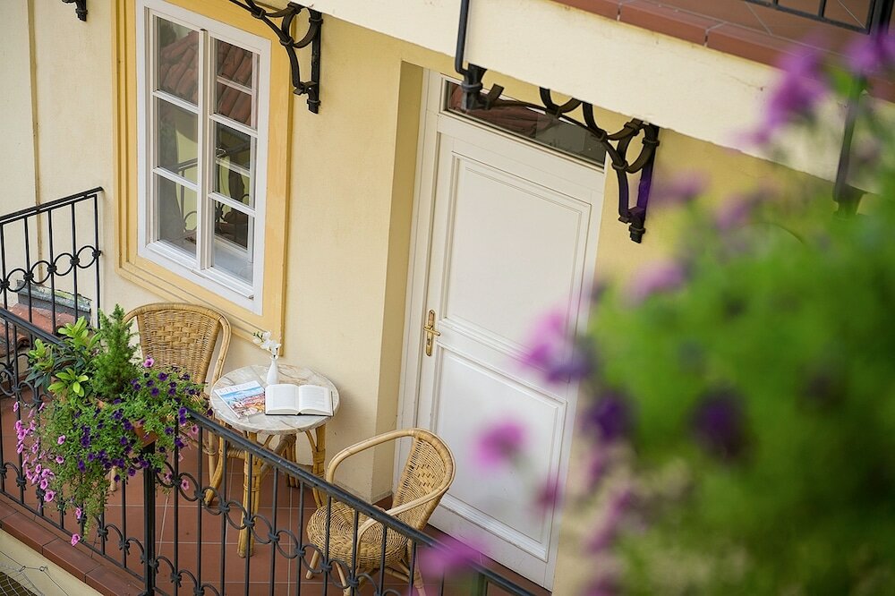 Фото Boutique Hotel Constans