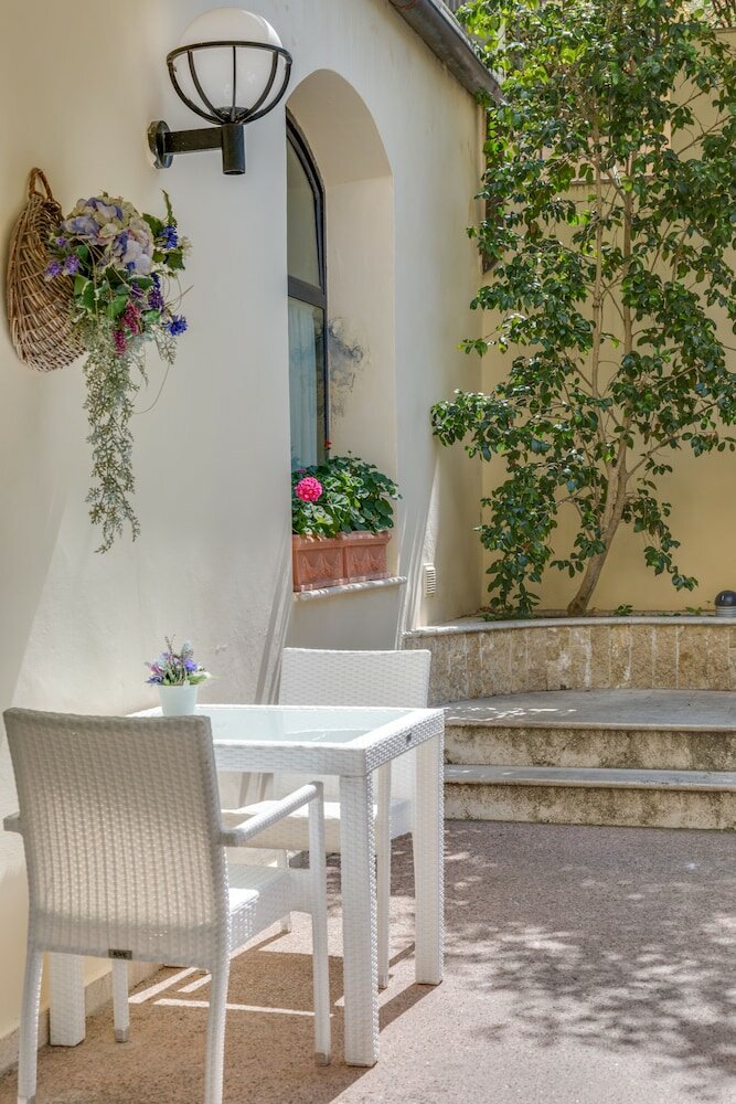 Фото Hotel Chiusarelli