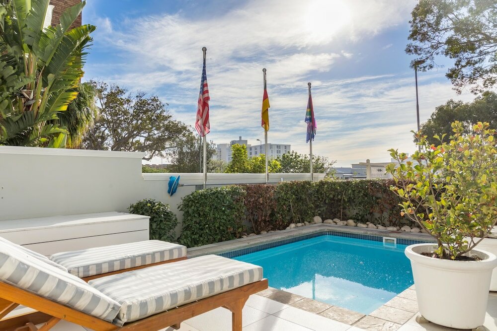 Фото Head South Lodge