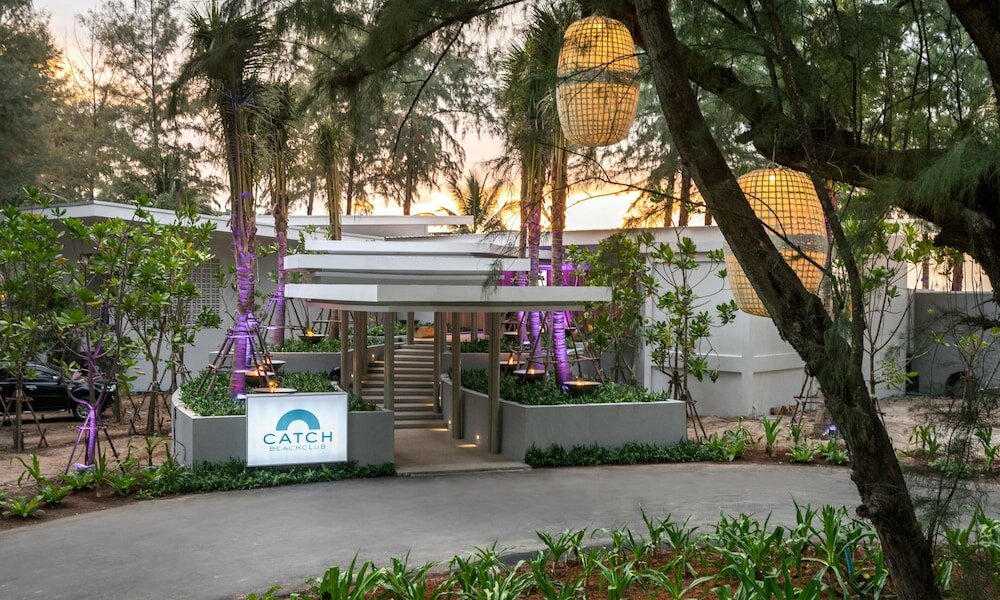 Фото Twinpalms Phuket