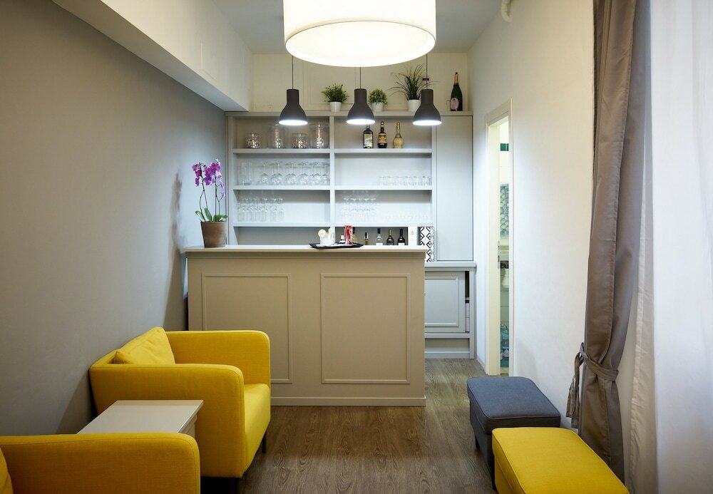 Фото Dedo Boutique Hotel