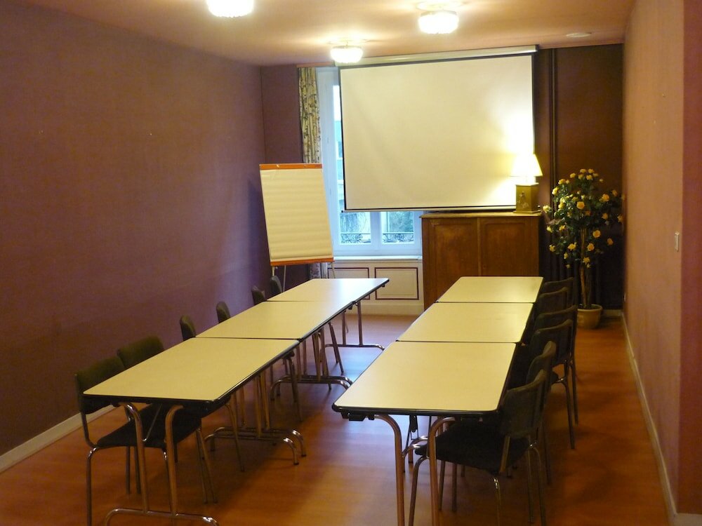 Фото The Originals Boutique, Hôtel Terminus