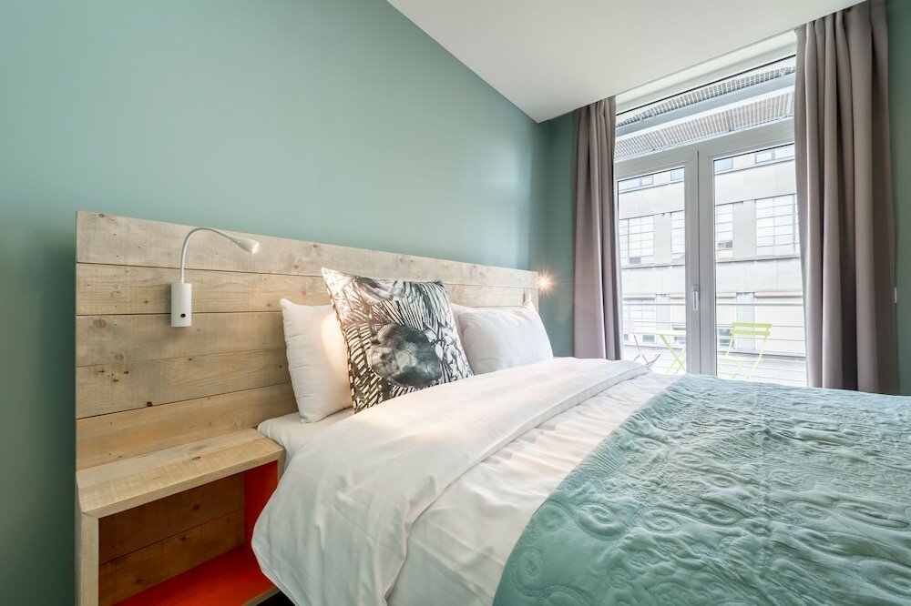 Фото отеля 4