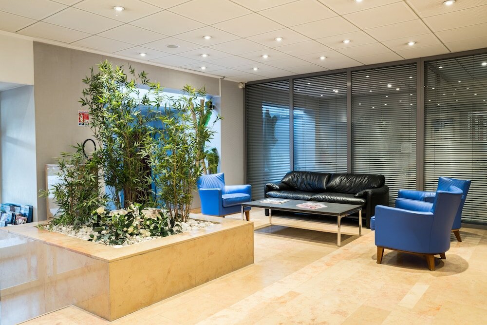 Фото Hotel Des Congres