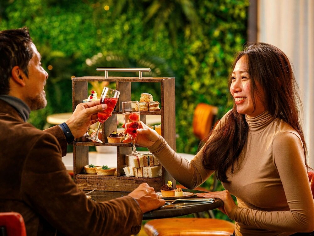 Фото Novotel London Greenwich