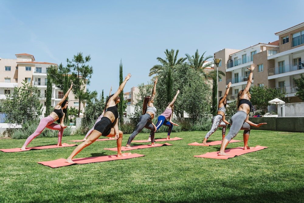 Фото Elysia Park