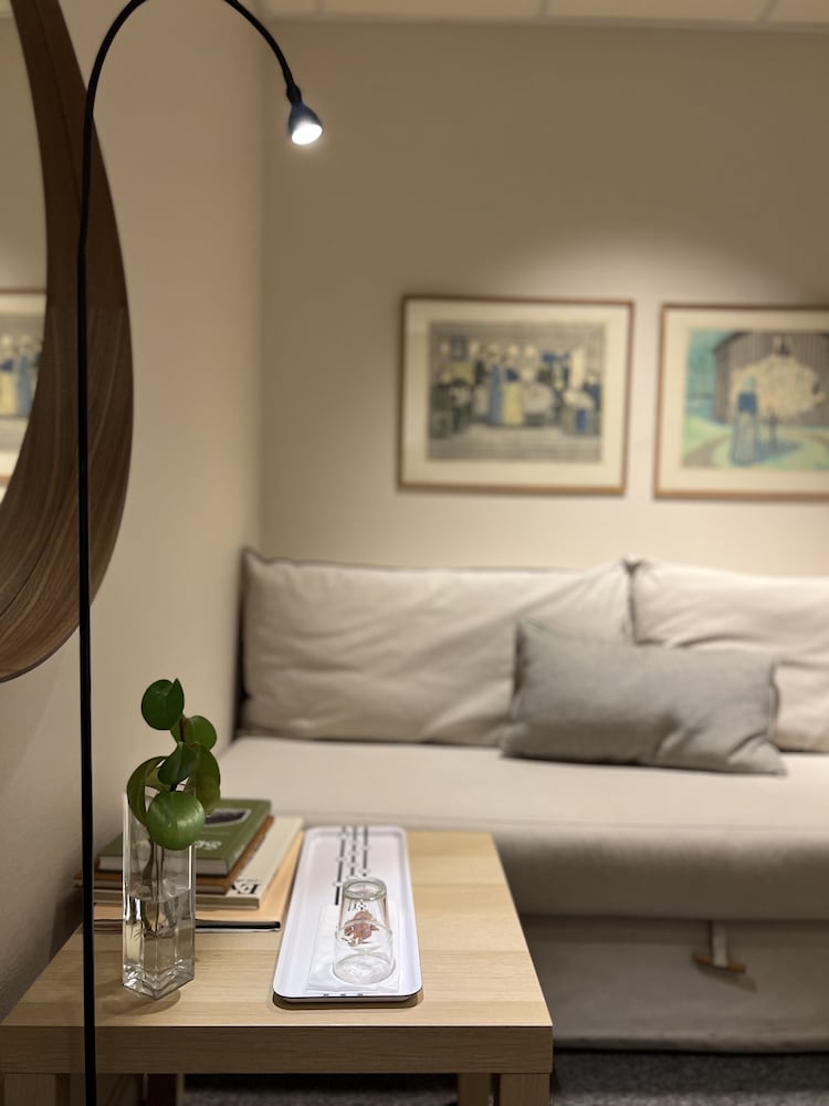 Фото Hotell Garvaren