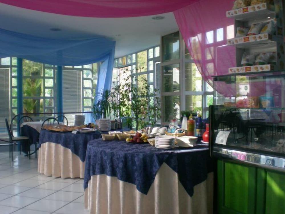 Фото Hotel Seven Residence