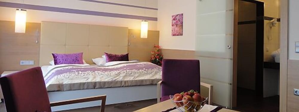 Фото Hotel Lenauhof