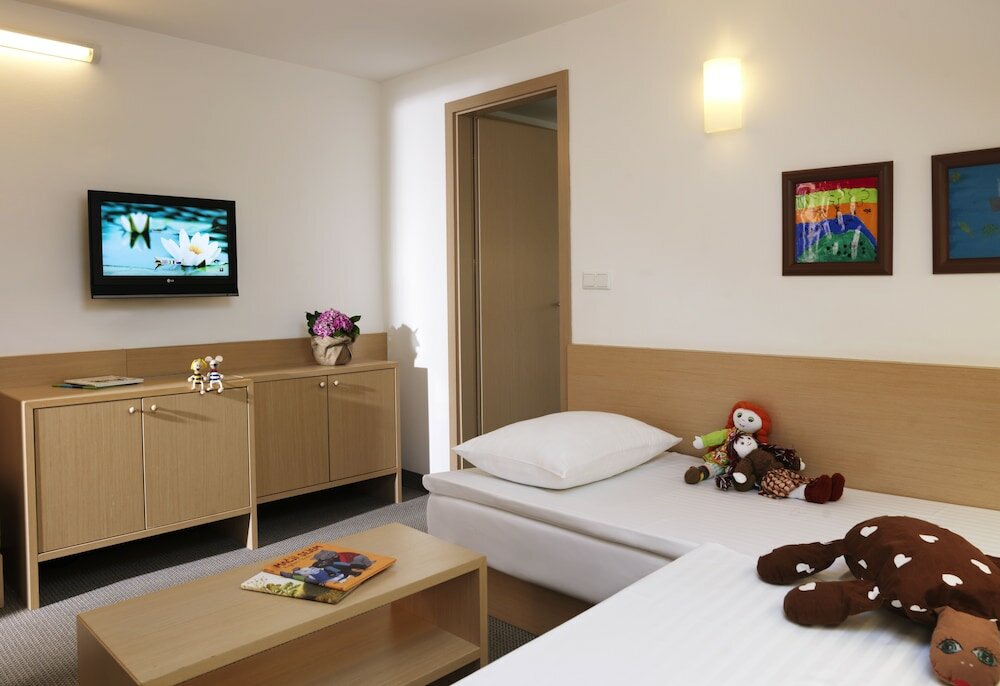 Фото Hotel Savica Garni