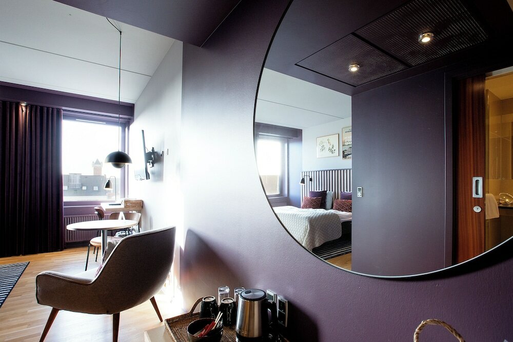 Фото Hotel Britannia