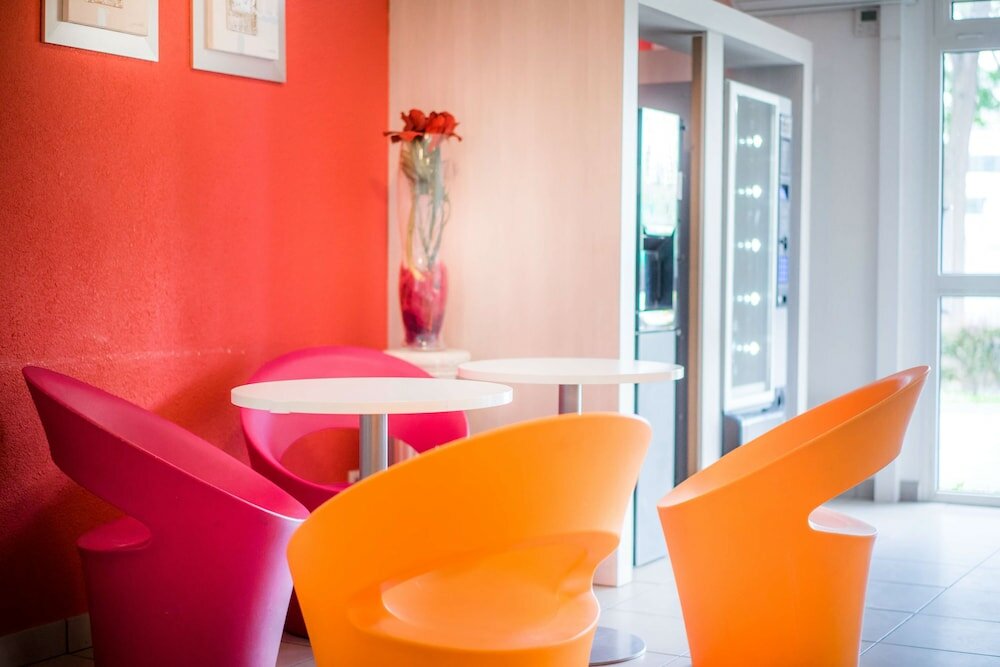 Фото Premiere Classe Rosny Sous Bois