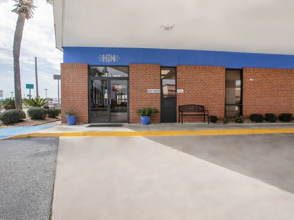 Фото Oyo Hotel Lake Park/Valdosta I-75