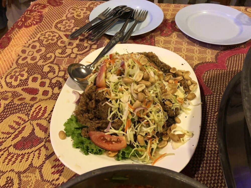 Фото Chaam Villa Sun Hotel