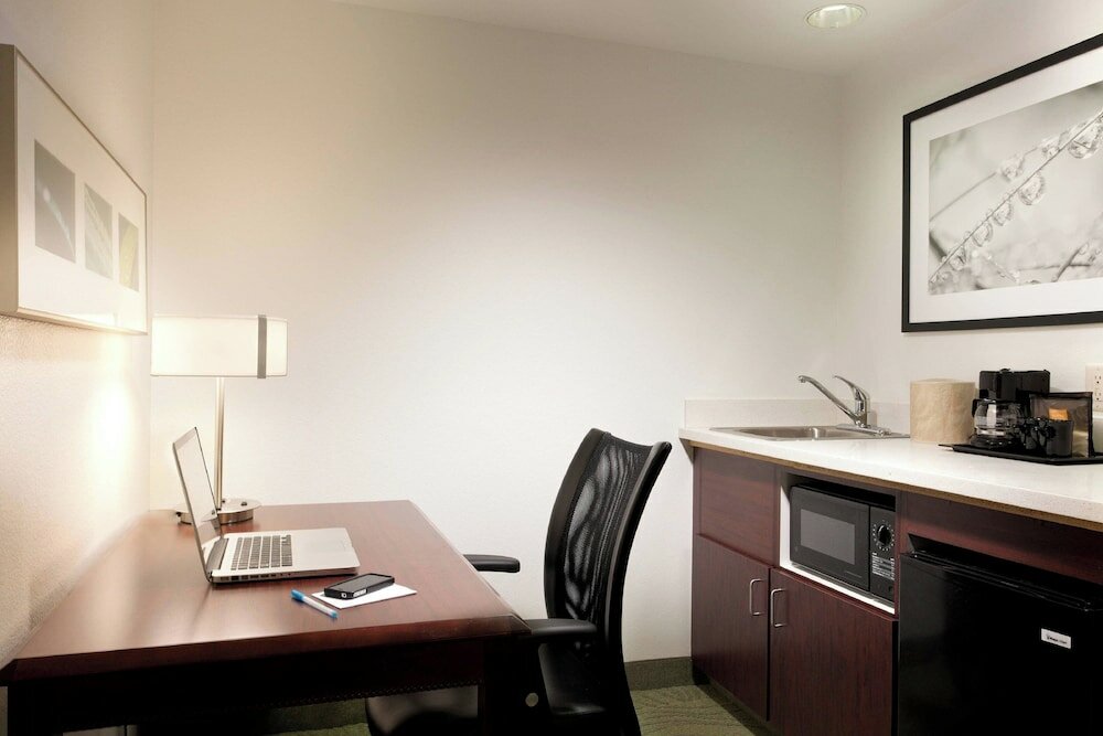 Фото SpringHill Suites by Marriott Norfolk Virginia Beach