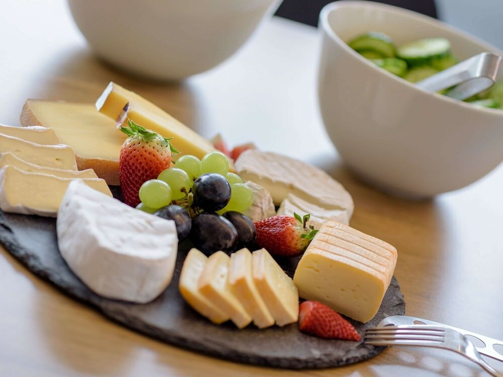 Фото Ibis Wuerzburg City Hotel