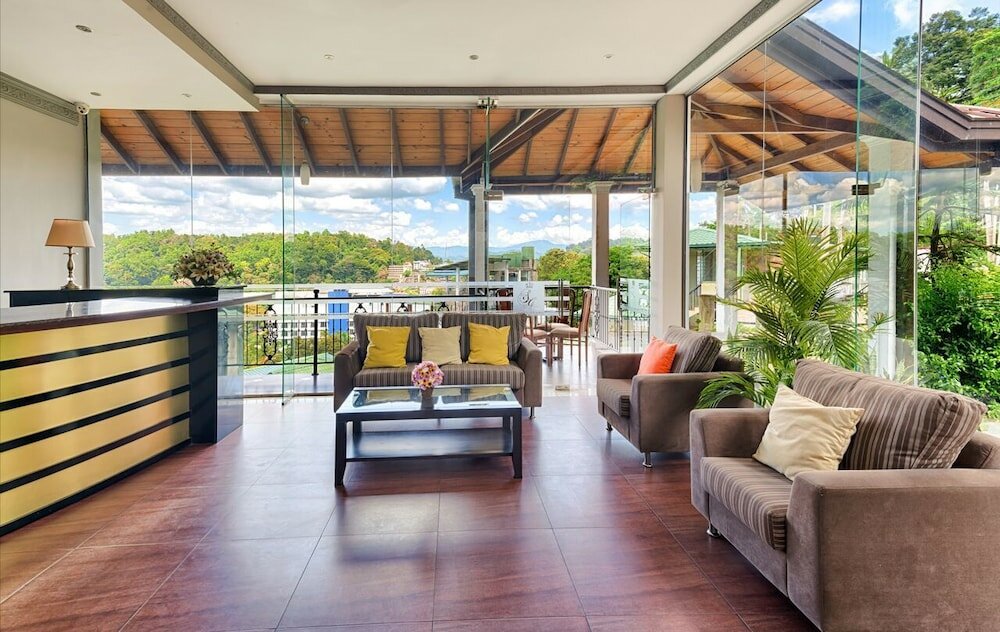 Фото Serene Kandy