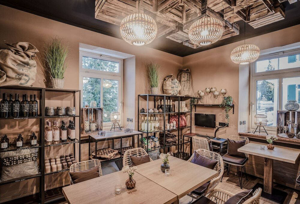 Фото Hotel Sonnenbichl