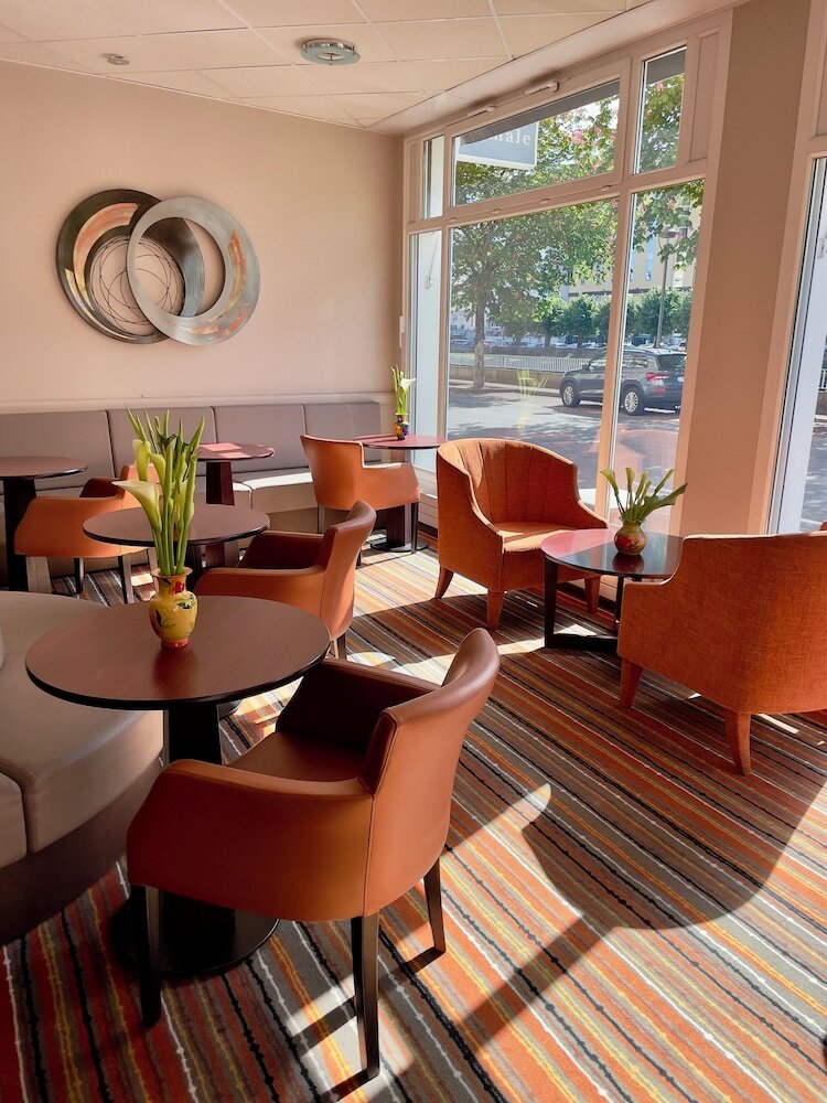 Фото Hôtel Saint Georges