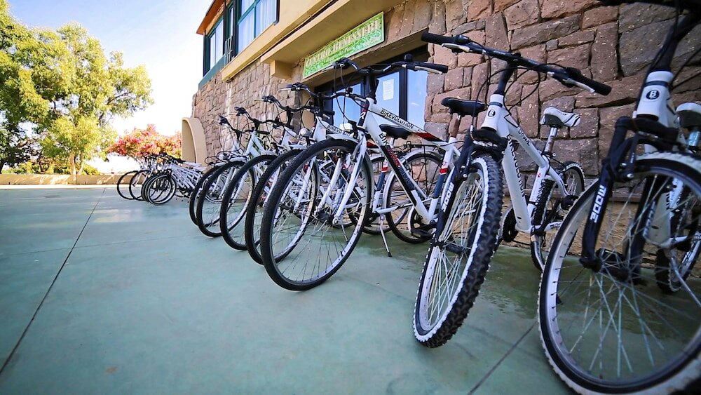 Фото Villaggio dei Pini