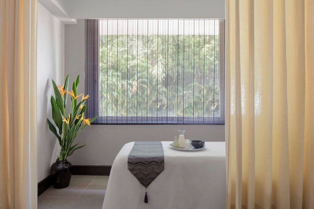 Фото Radisson Hotel Brunei Darussalam