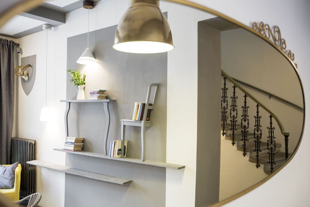 Фото Miss Sophie's New Town