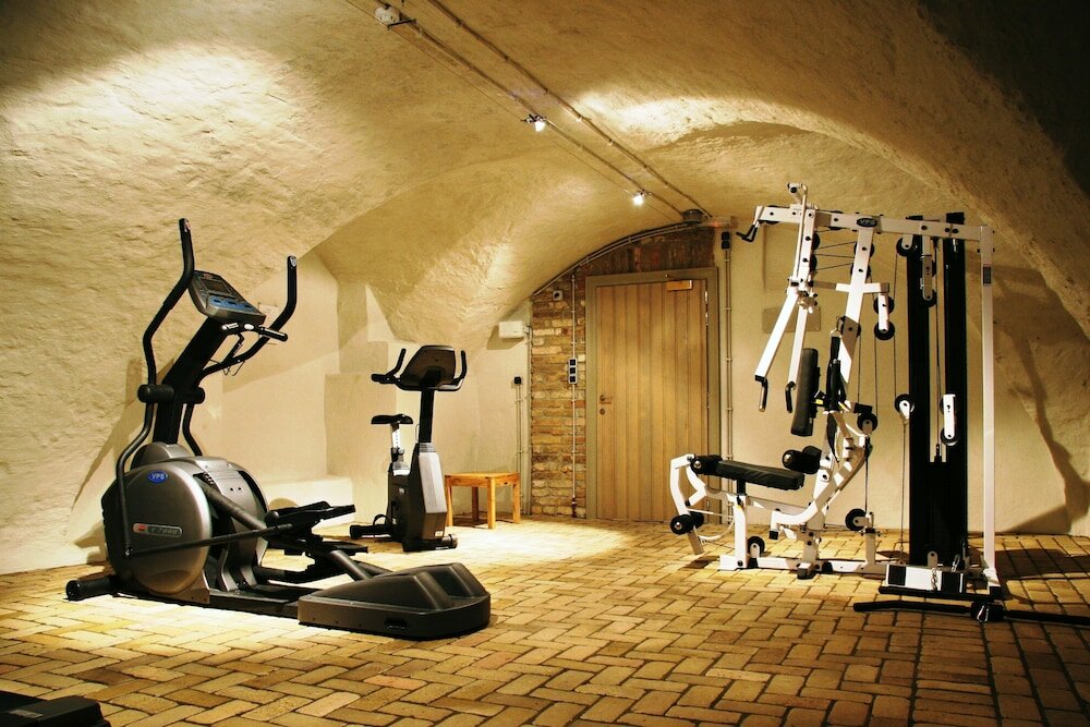 Фото Hotel Dukes' Arches