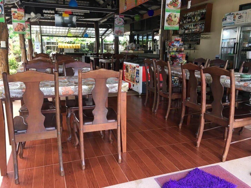 Фото Wanna Dream Villas Aonang