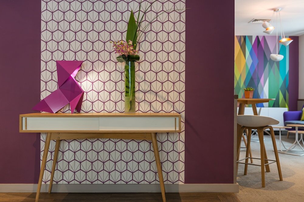 Фото Hotel Paris Louis Blanc