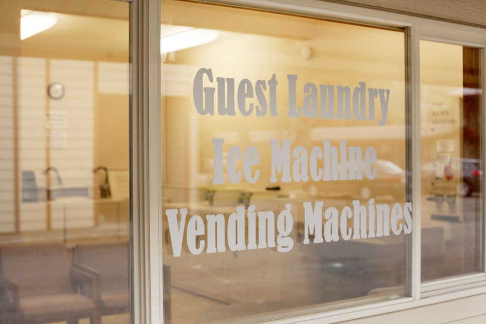 Фото The Forks Motel