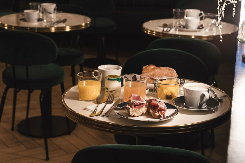 Фото Hotel Rendez Vous Batignolles